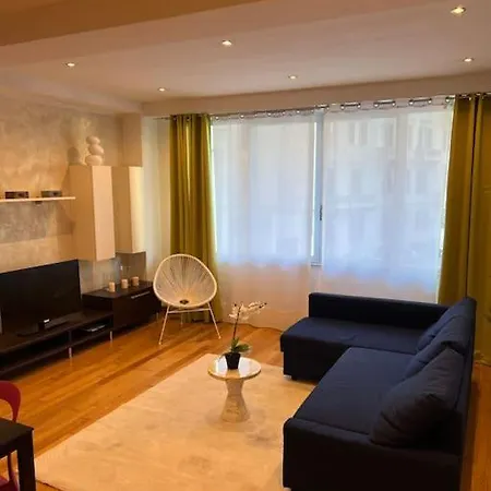 Alfe House Apartment Livorno Exterior photo