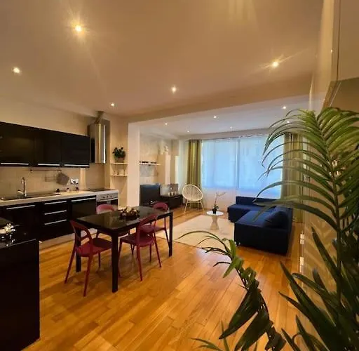 Alfe House