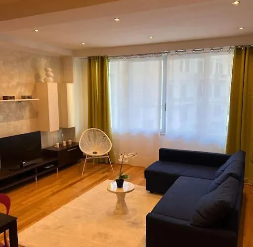Alfe House