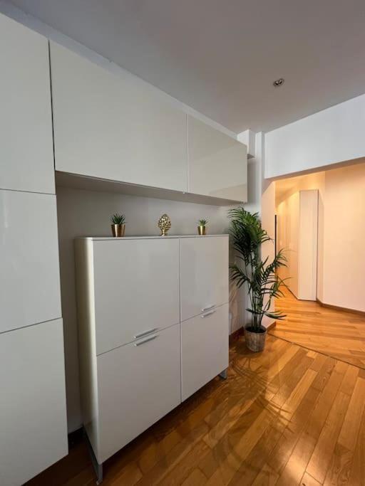 Alfe House Apartment *