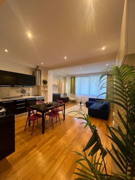 Alfe House Apartment *