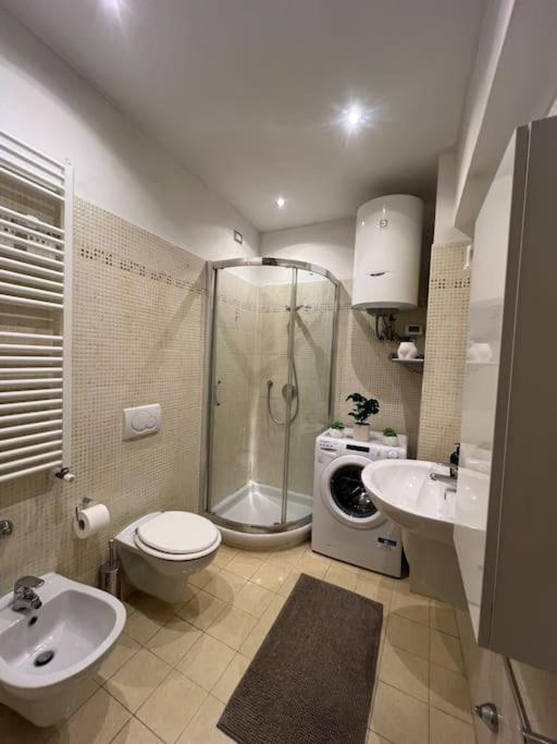 Apartment Alfe House Livorno