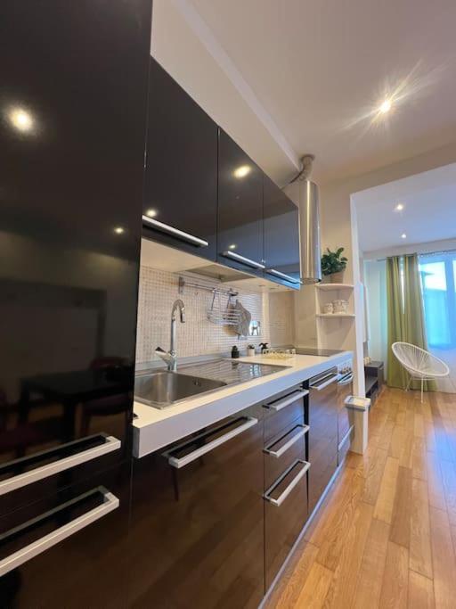 Apartment Alfe House *