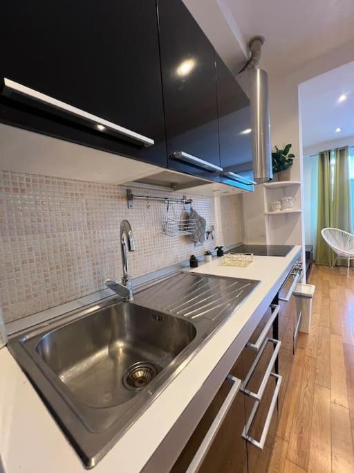 Alfe House Apartment
