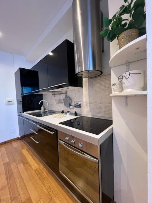 Alfe House Apartment *
