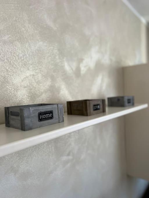 Alfe House Apartment Livorno