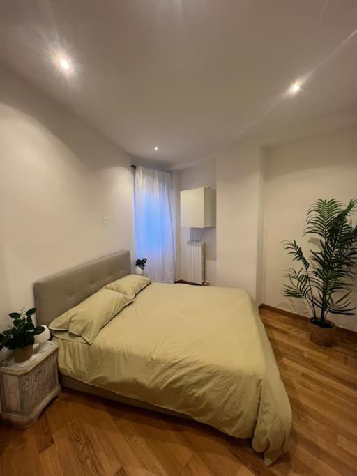 Alfe House Apartment *
